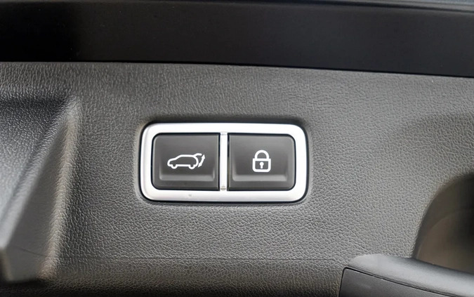 Kia Sorento cena 235900 przebieg: 5, rok produkcji 2023 z Rejowiec Fabryczny małe 562